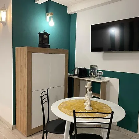 Homestay A Casa Tua Bra