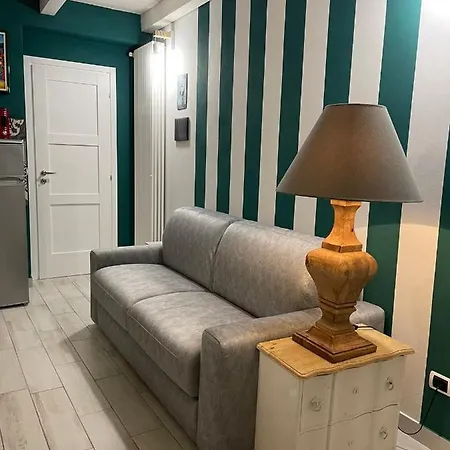 Pansiyon A Casa Tua Bra