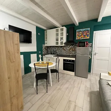 Homestay A Casa Tua Bra
