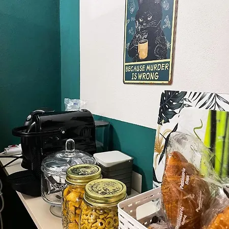 A Casa Tua * Bra