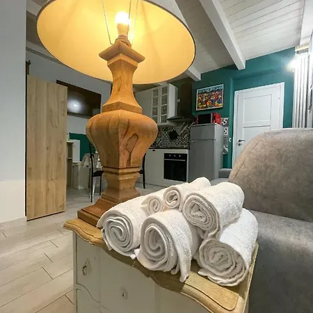 A Casa Tua *